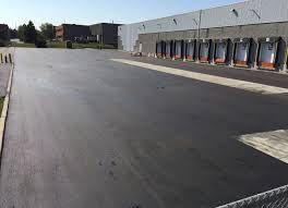 Trusted Kingston, PA Driveway Paving Experts